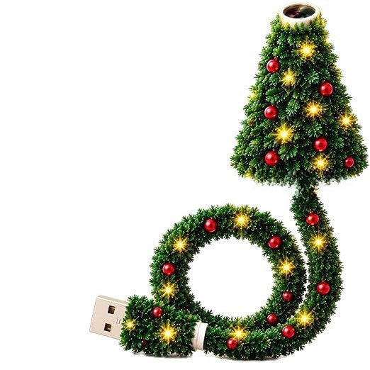 DIY Christmas Projection Lamp