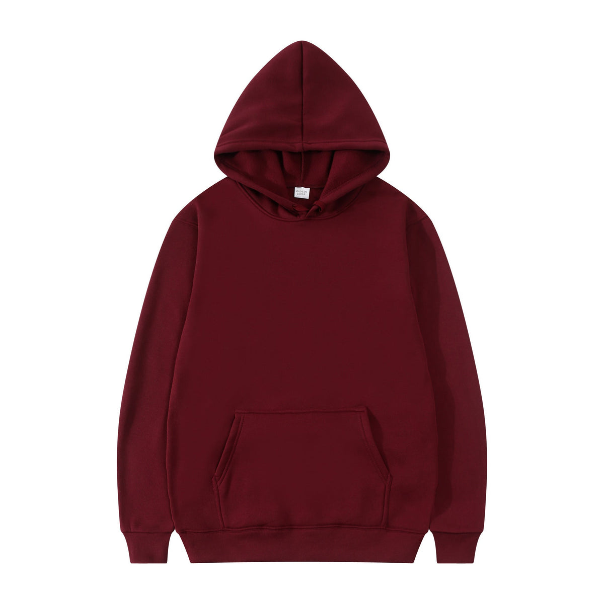 Personalized embroidered name sweatshirt