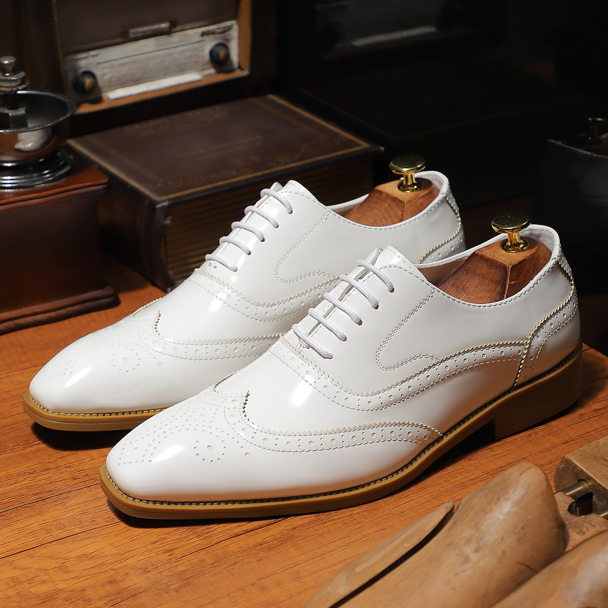 Men's Shoes