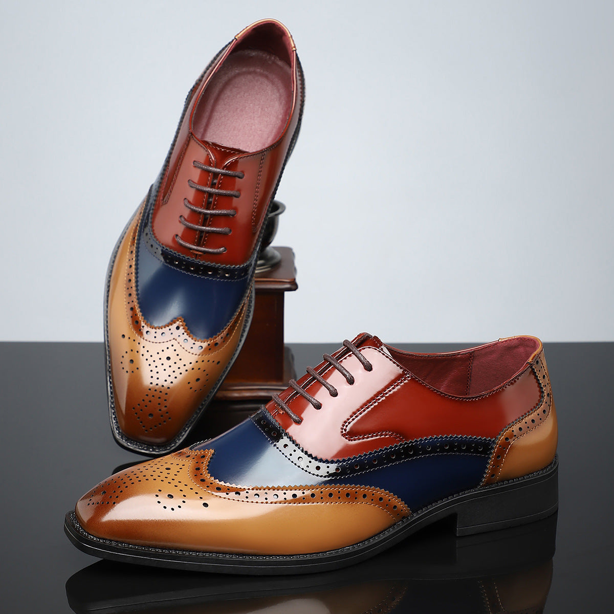 Men's Shoes