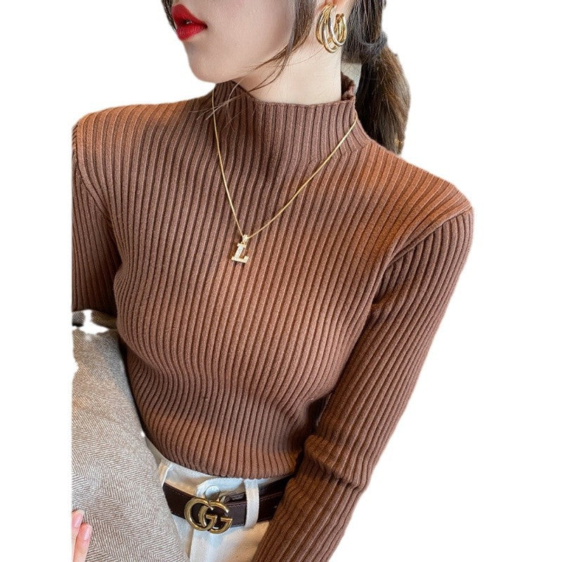 Women's sweater top