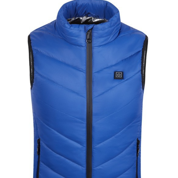 Children's Safety Intelligent Fever Jacket