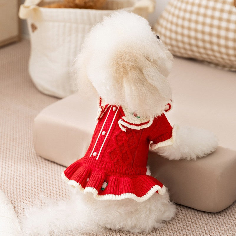 Pet Sweater