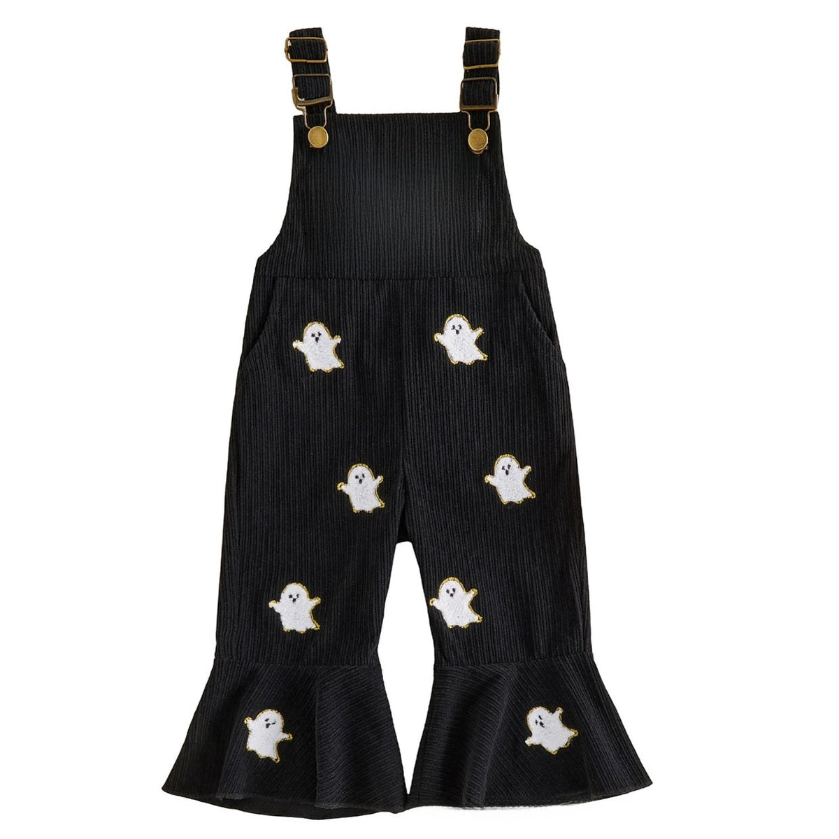Girls Overalls