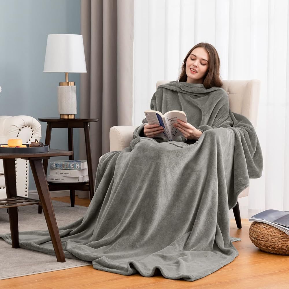 Flannel Blanket