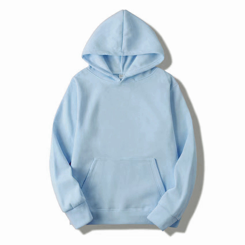 Personalized embroidered name sweatshirt