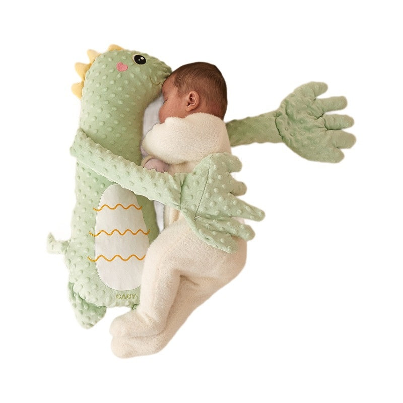 Sleep Soothing Plush Toy