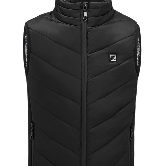 Children's Safety Intelligent Fever Jacket