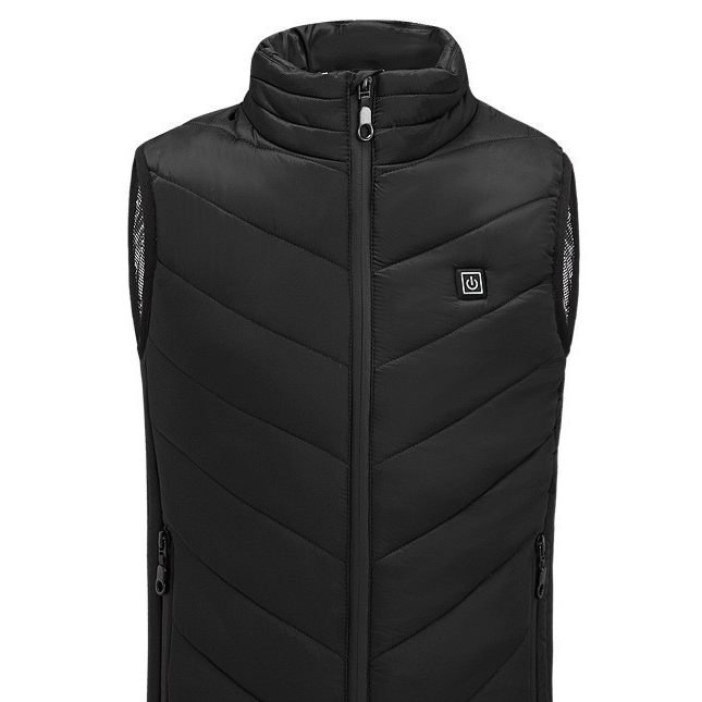 Children's Safety Intelligent Fever Jacket