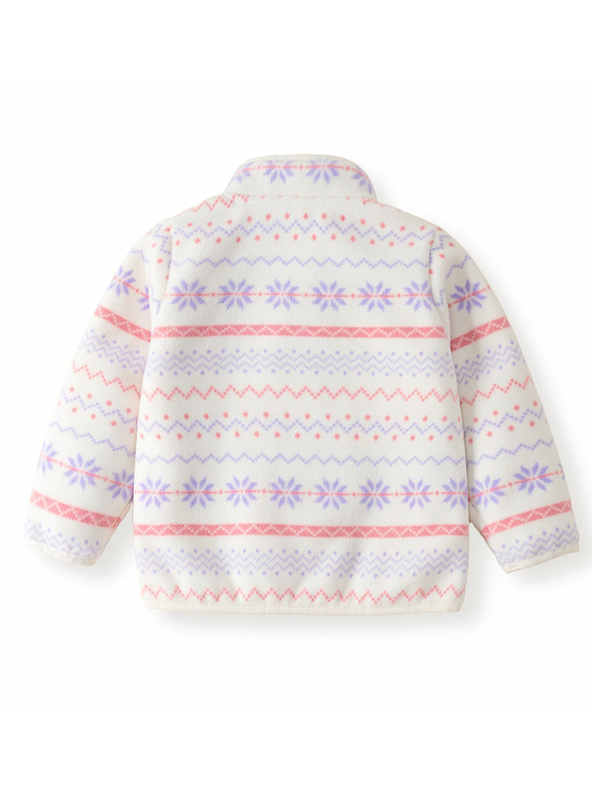 Girls Fleece Jacket