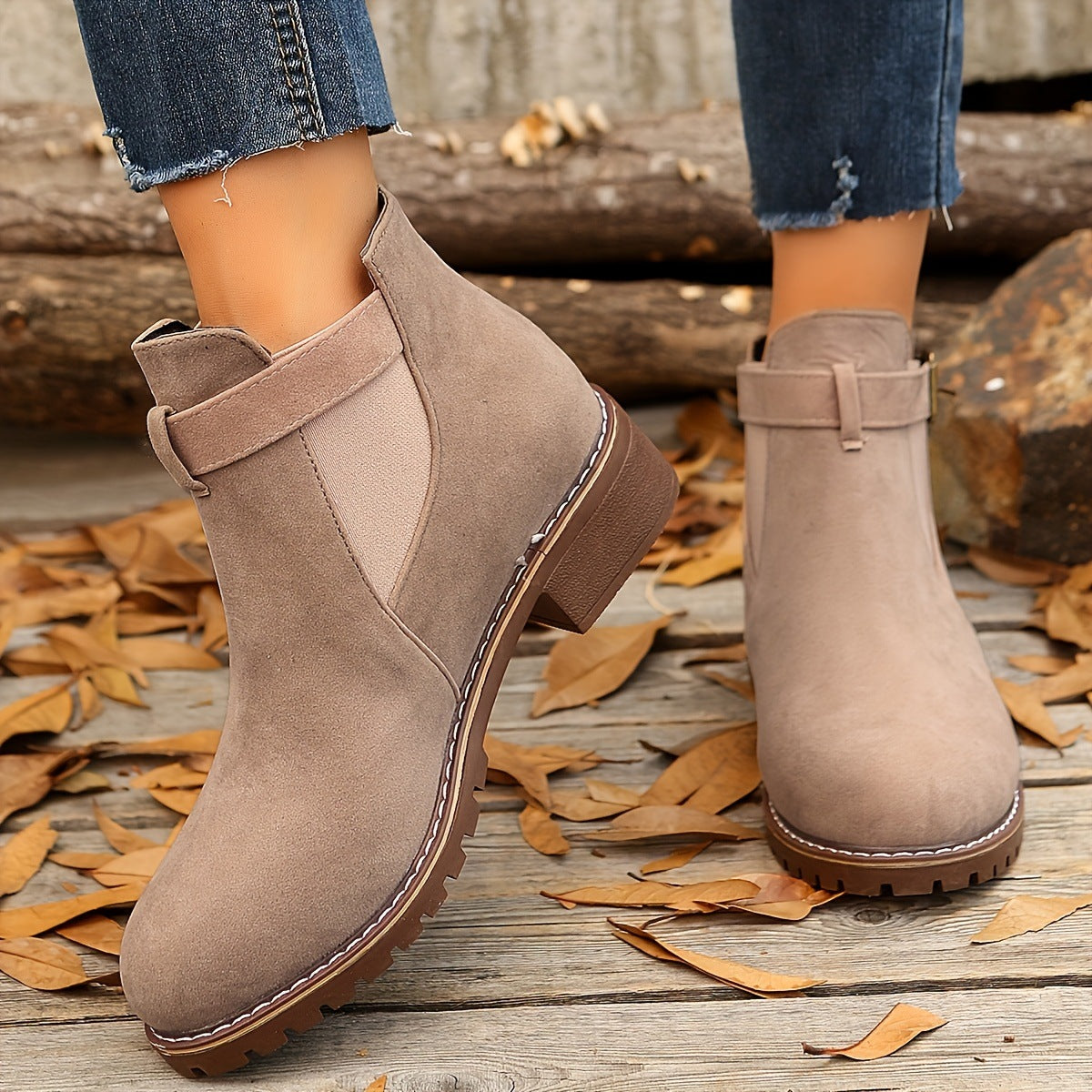 womens ankle boots