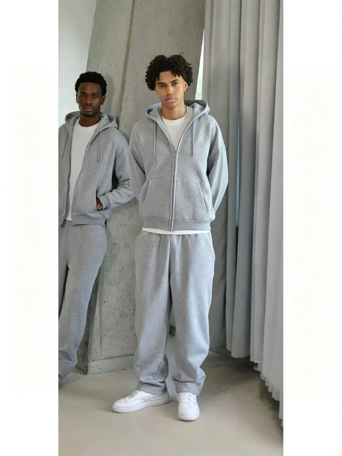 Men's Sports Hoodie