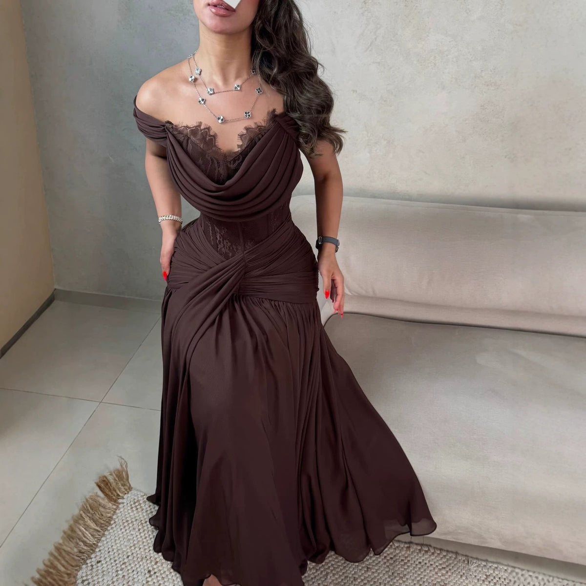 Vintage Dress