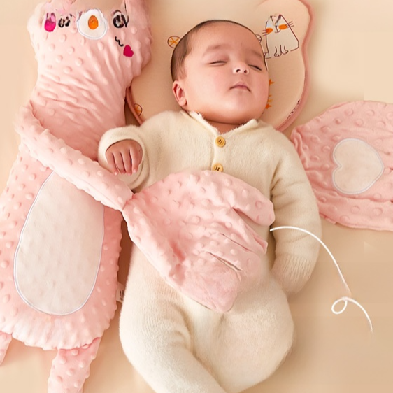 Sleep Soothing Plush Toy