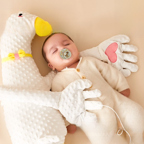 Sleep Soothing Plush Toy