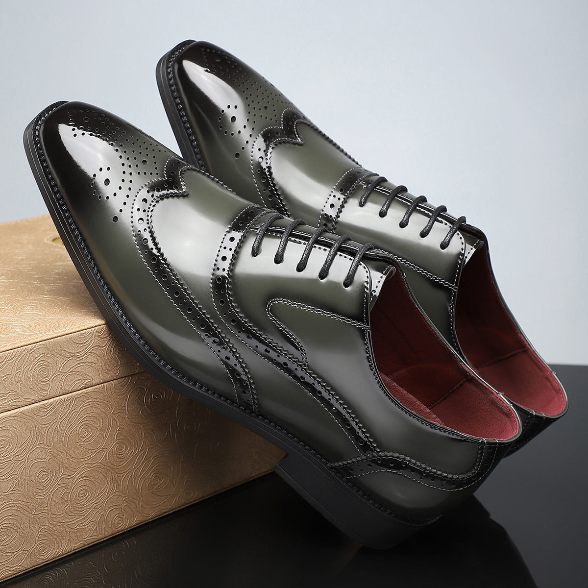 Men's Shoes