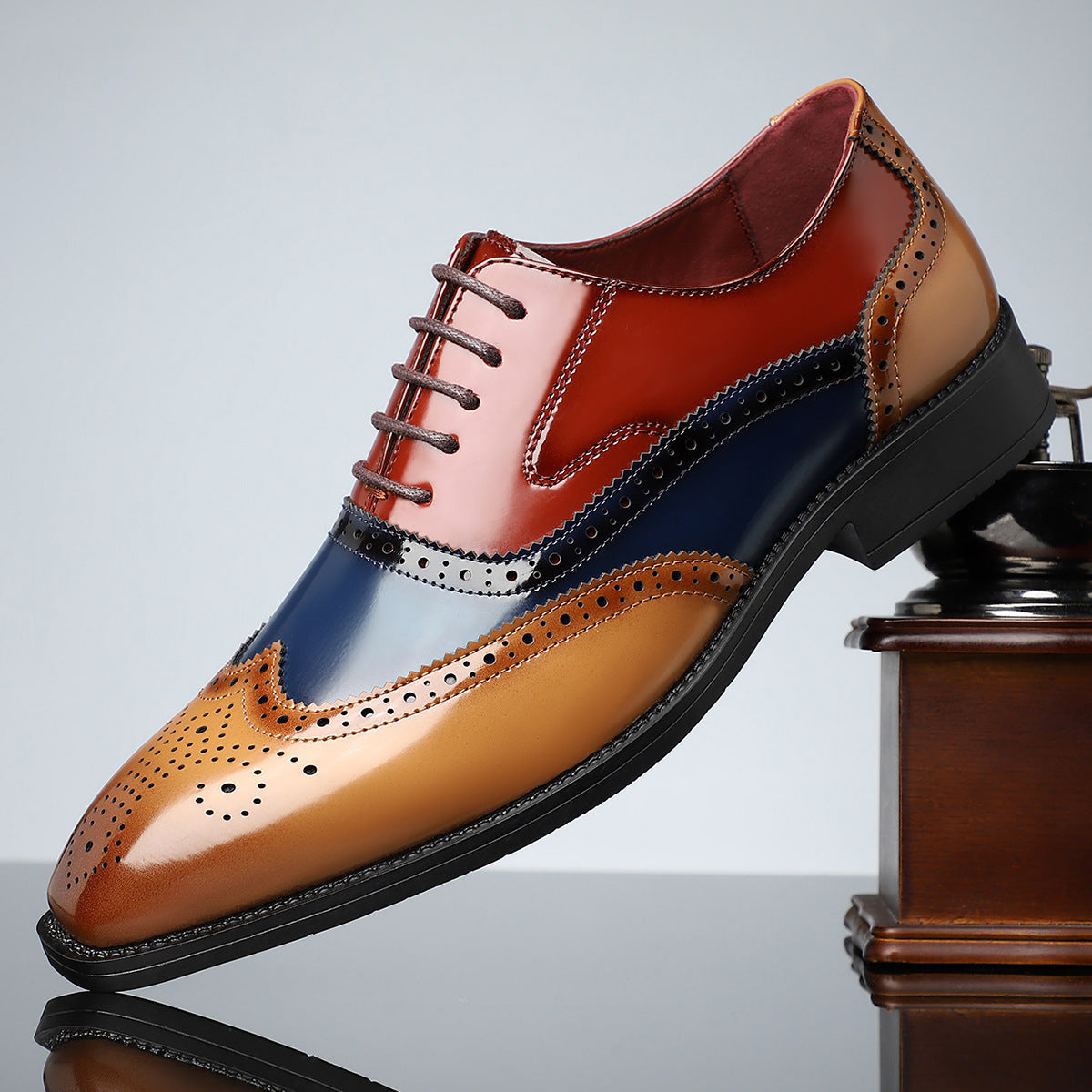 Men's Shoes