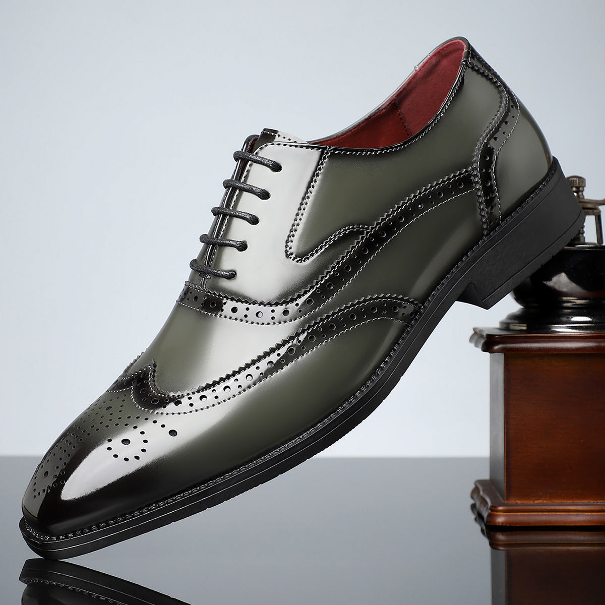 Men's Shoes