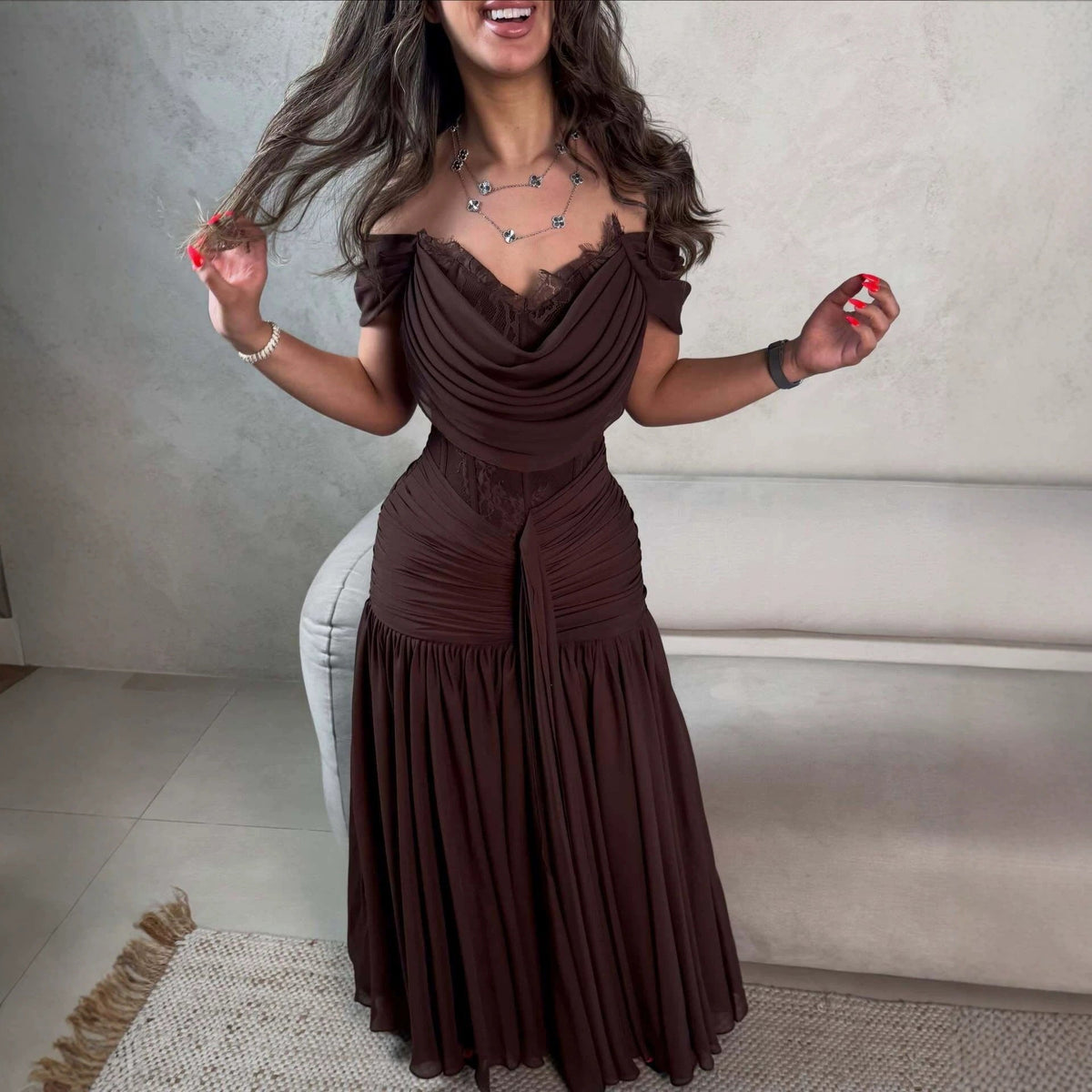 Vintage Dress