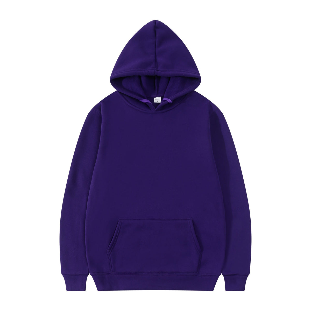 Personalized embroidered name sweatshirt