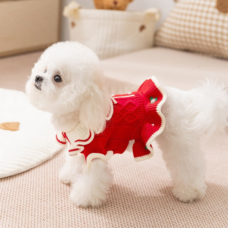 Pet Sweater