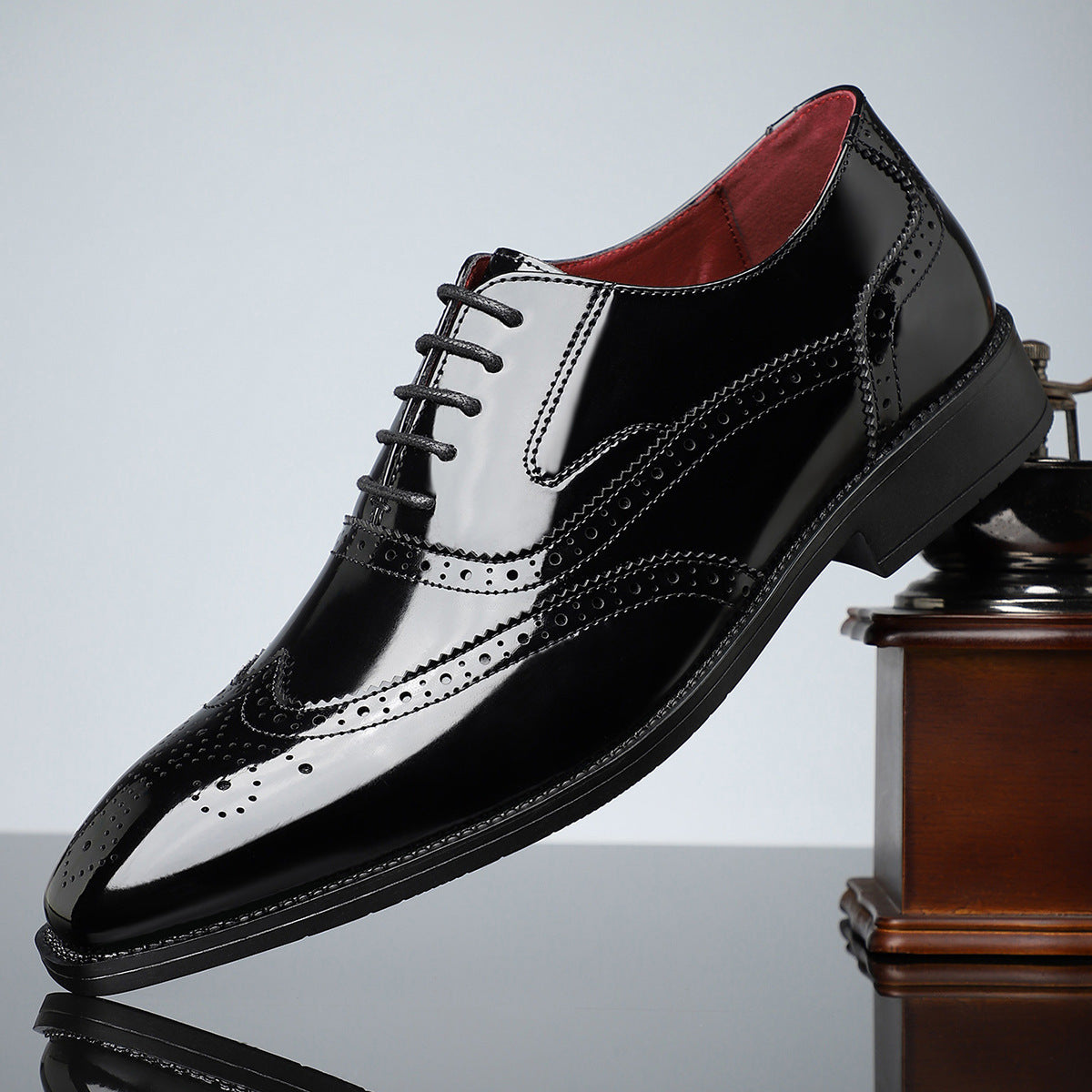 Men's Shoes