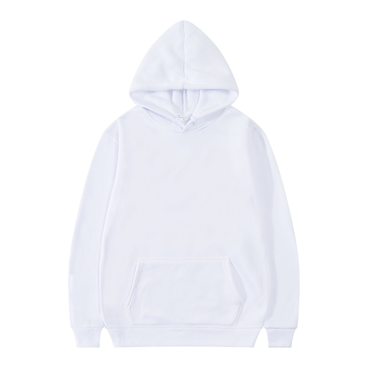 Personalized embroidered name sweatshirt