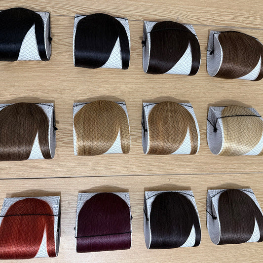 hair extensions