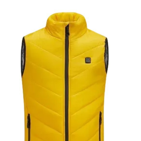 Children's Safety Intelligent Fever Jacket
