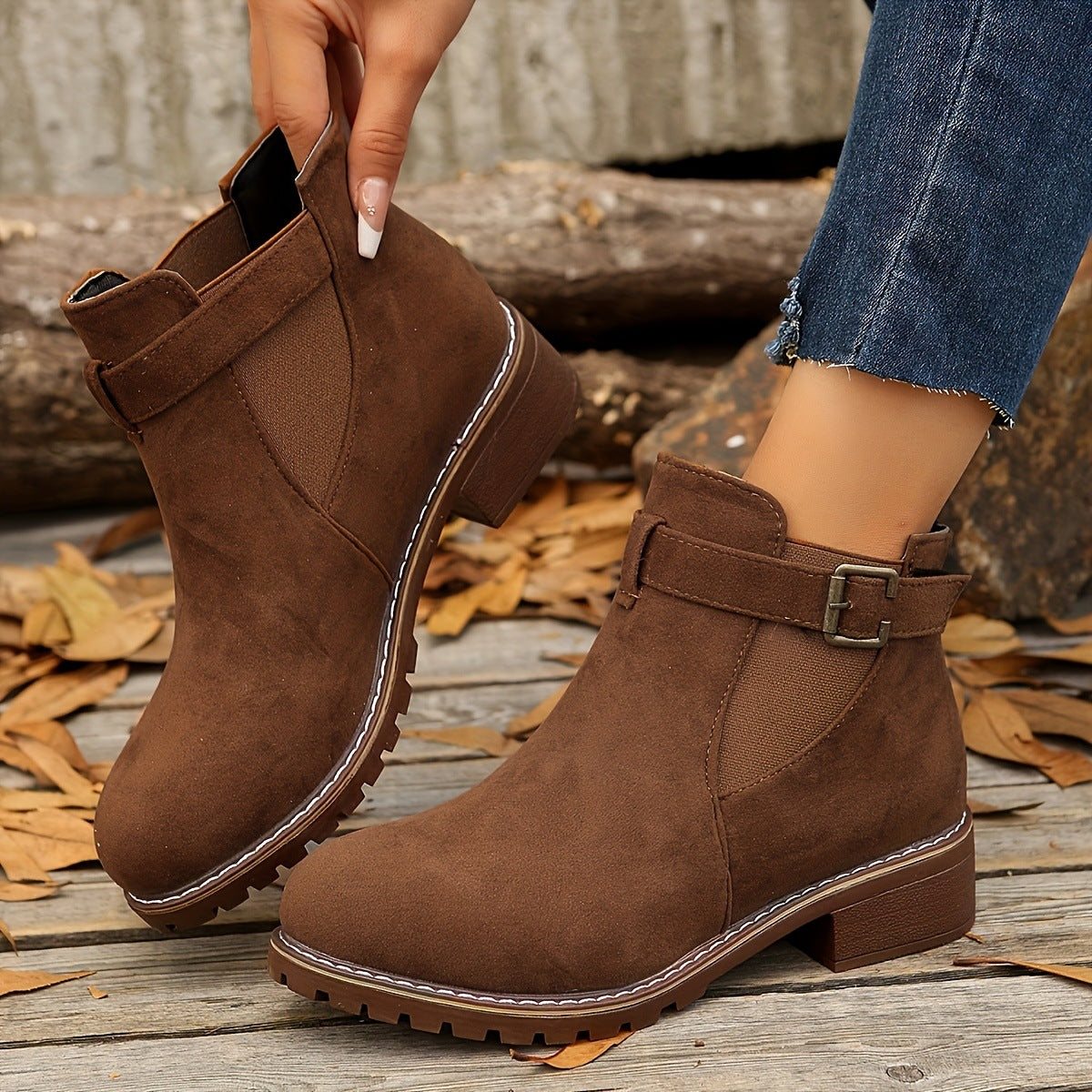 womens ankle boots